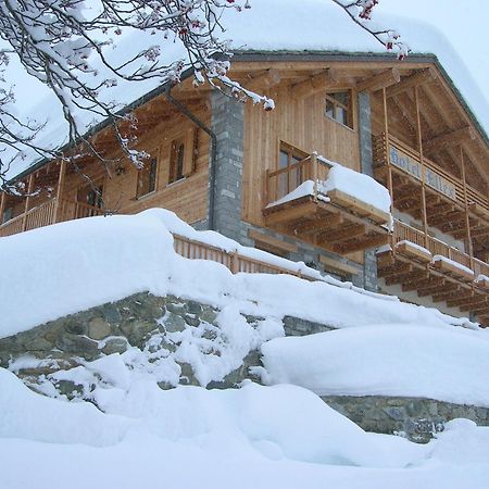 Ellex Eco Hotel Gressoney-la-Trinité Dış mekan fotoğraf