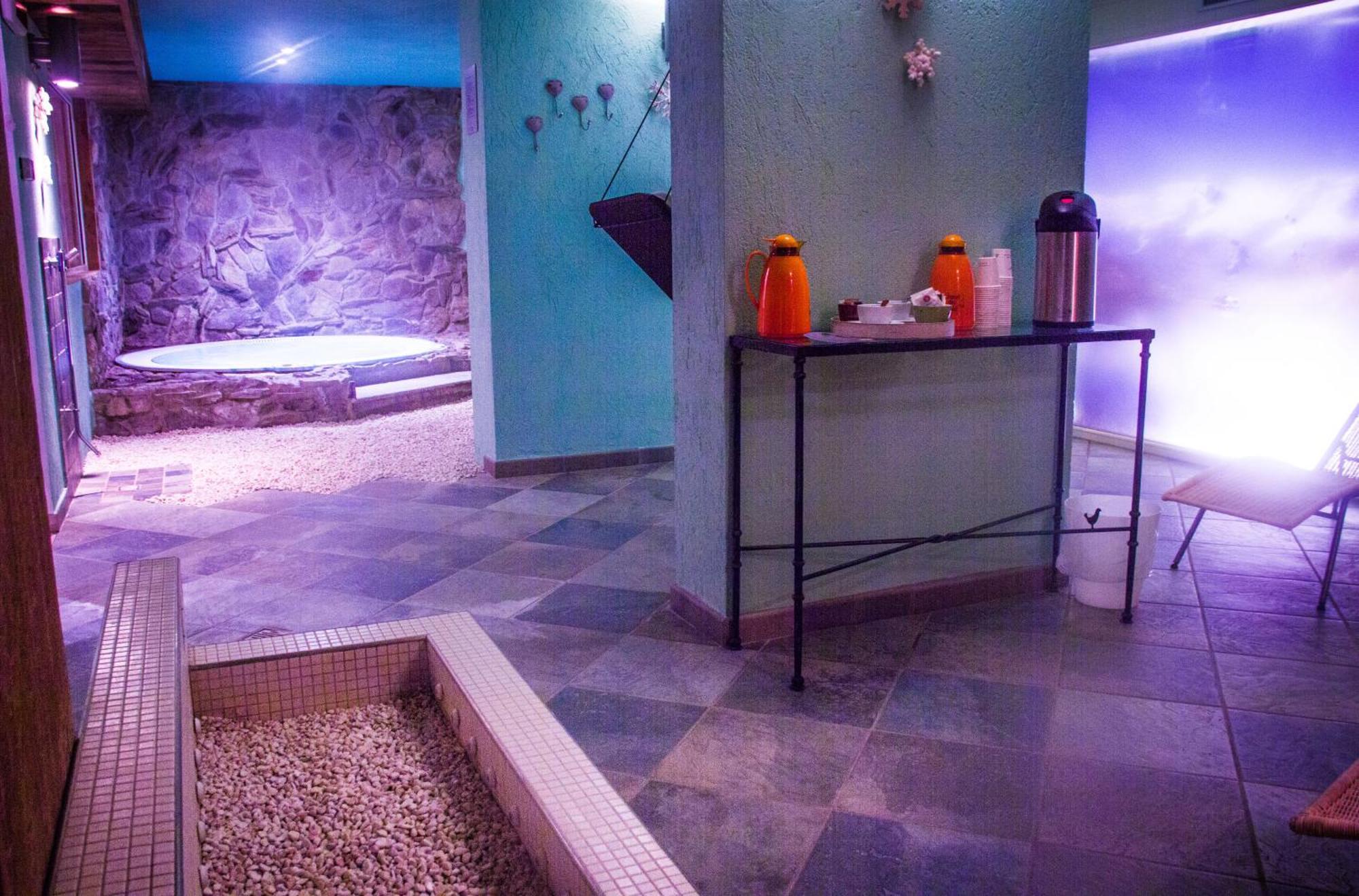 Ellex Eco Hotel Gressoney-la-Trinité Dış mekan fotoğraf