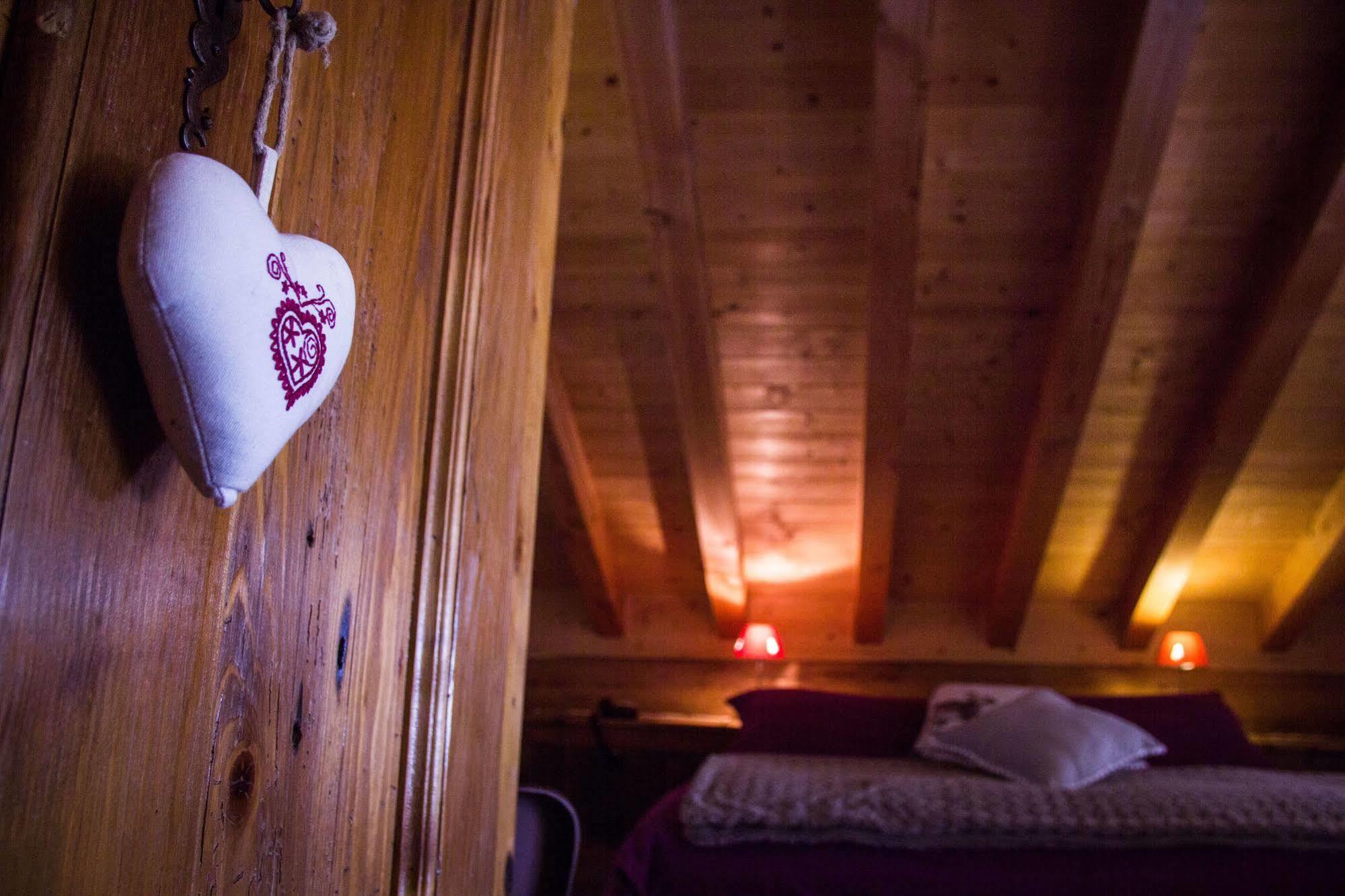 Ellex Eco Hotel Gressoney-la-Trinité Dış mekan fotoğraf